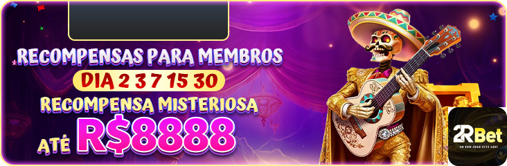 2rbet.com conquiste emocionante jogo